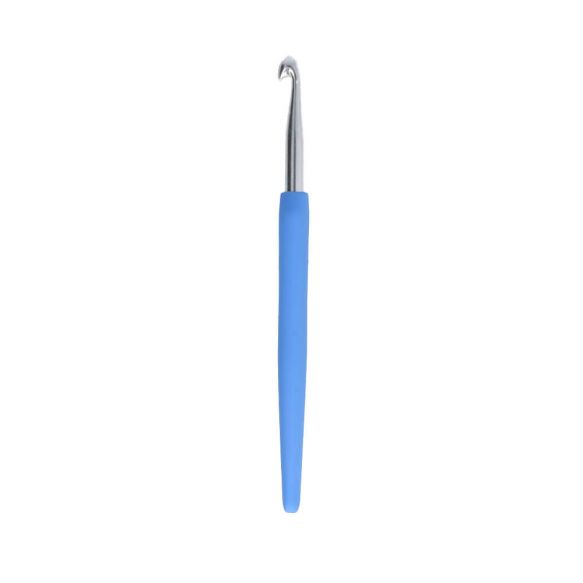 Knitpro Waves 2.0 crochet hook – 6mm (US 10-UK4)