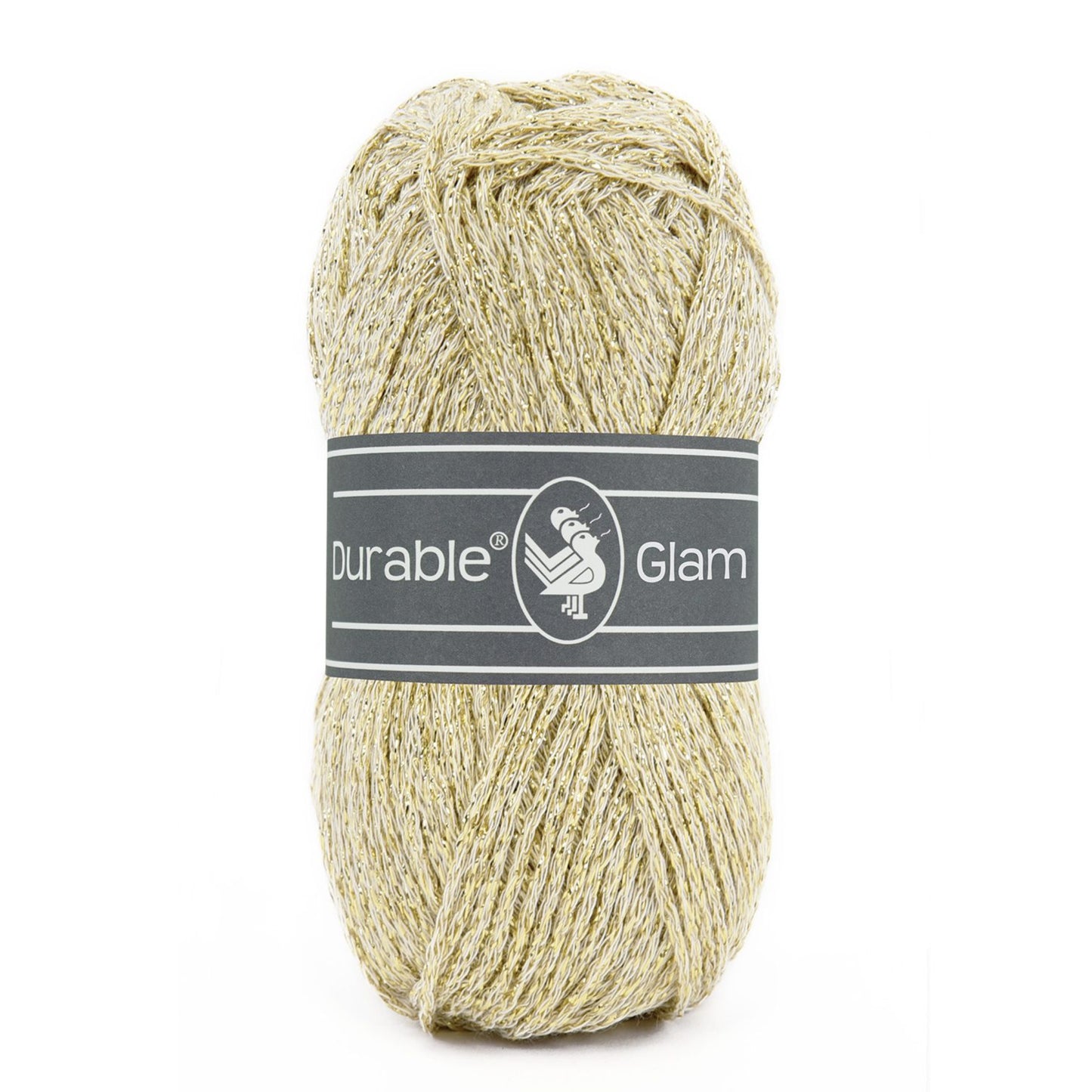 Durable Glam - 2172 Creme Gold