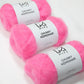 MYPZ Chunky Kidmohair DK – Candy Pink