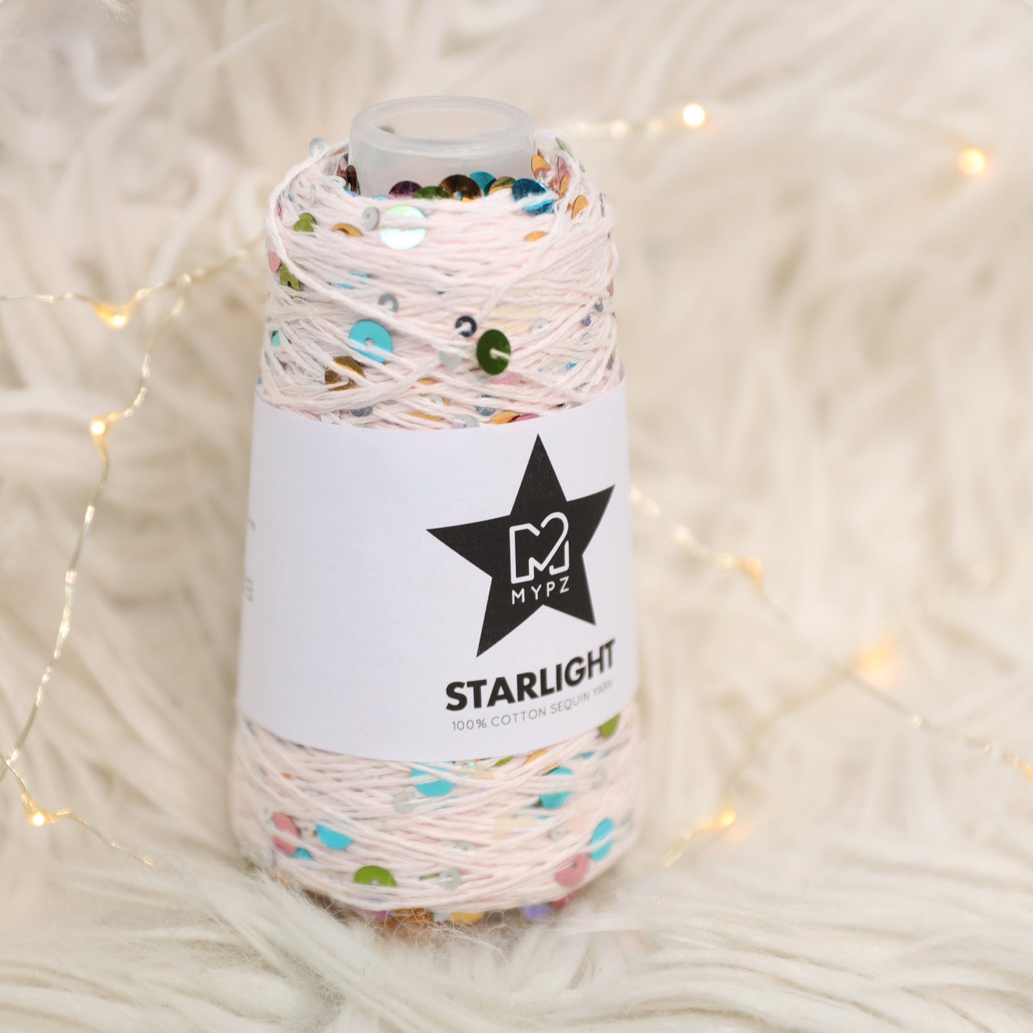 MYPZ Starlight Powder