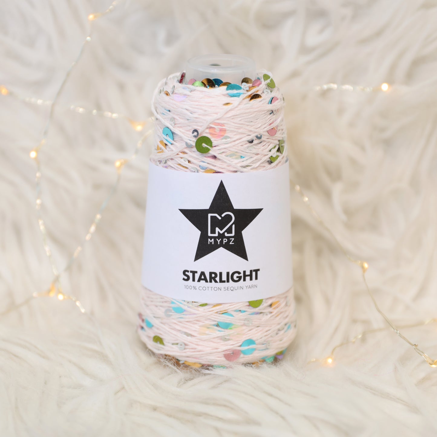 MYPZ Starlight Powder