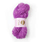 MYPZ Teddy – hand-dyed Pale Purple