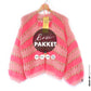 Knitting kit – MYPZ Short Light Mohair Cardigan Summerflow No10 (ENG-NL-DE)