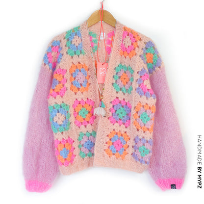 🌞 Summer crochet bundle (ENG-NL-DE)