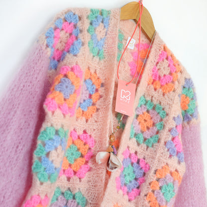 🌞 Summer crochet bundle (ENG-NL-DE)