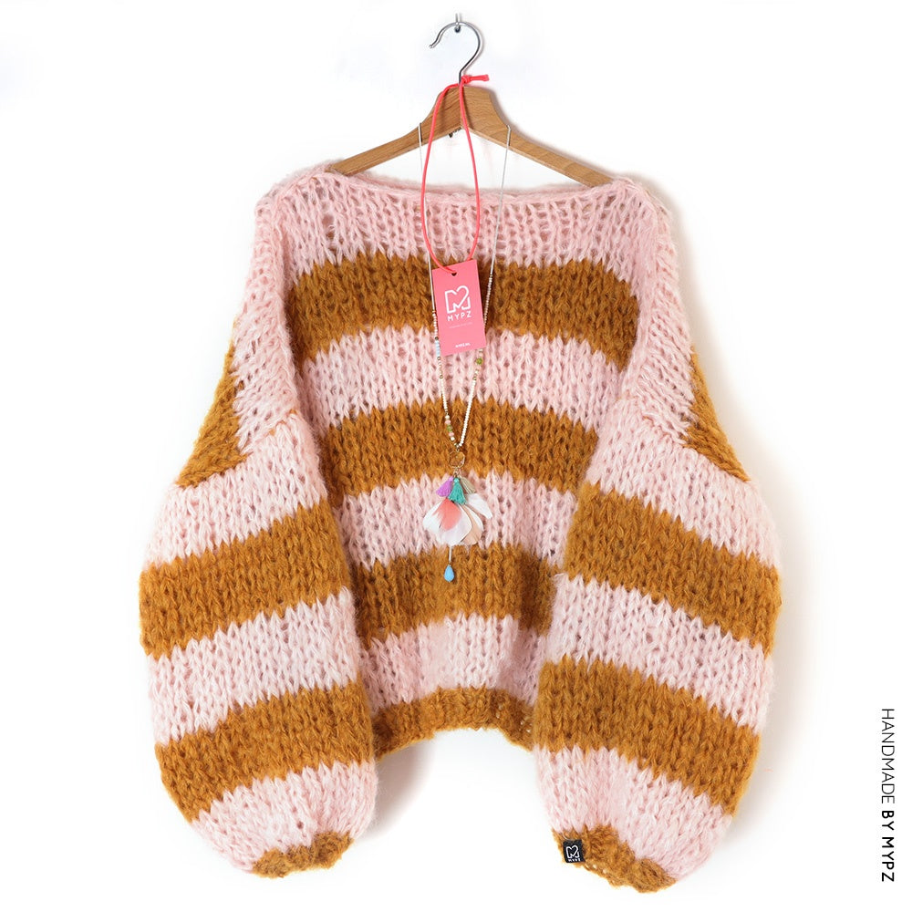 Pullover tricot clearance